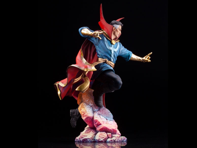 Marvel ArtFX Premier Doctor Strange Limited Edition Statue [bigbadtoystore.com] 7