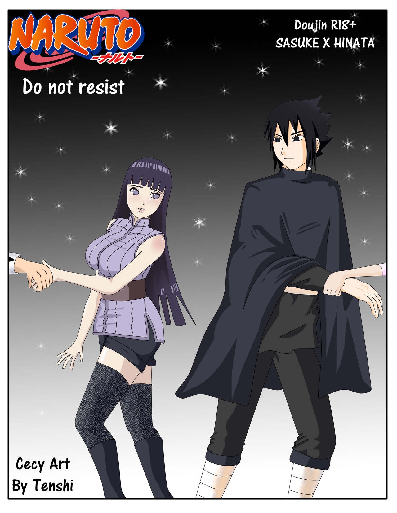 Do not resist 0