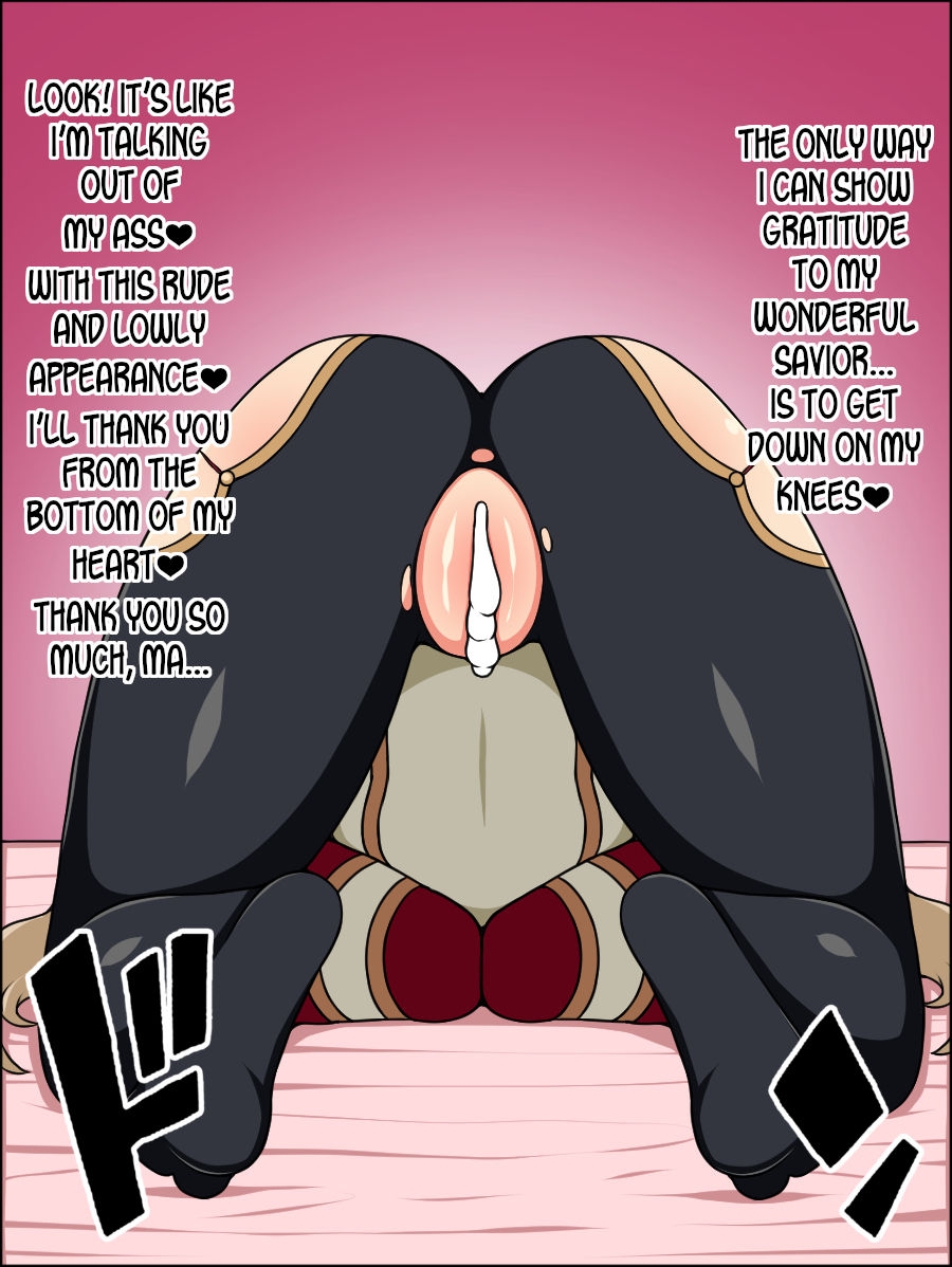 [Nitch Industry] Instant Brainwash! Bakamesu Loser! ~The Second Place Witch Has Appeared~ 22