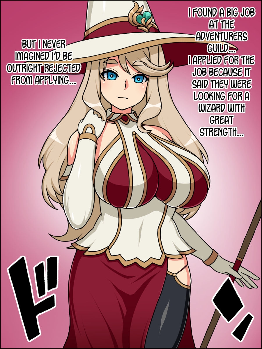 [Nitch Industry] Instant Brainwash! Bakamesu Loser! ~The Second Place Witch Has Appeared~ 2