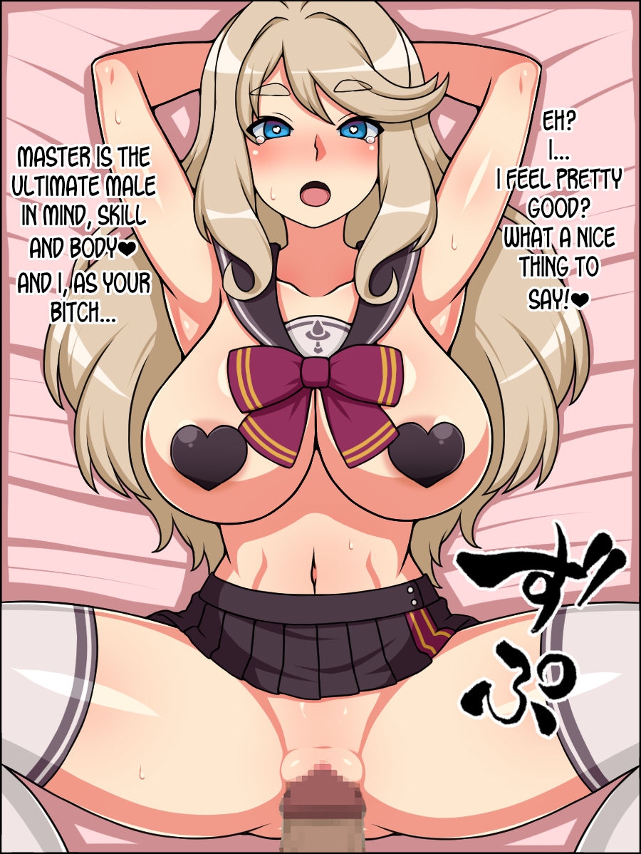 [Nitch Industry] Instant Brainwash! Bakamesu Loser! ~The Second Place Witch Has Appeared~ 52