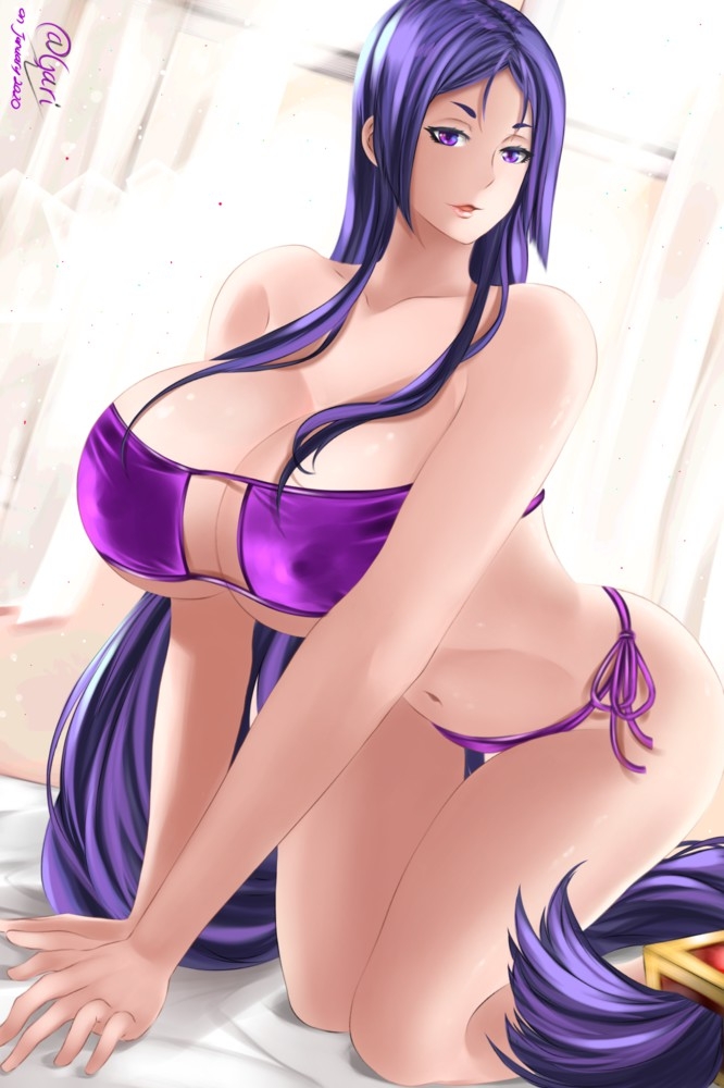 Mama Raikou Huge Gallery part 3 107