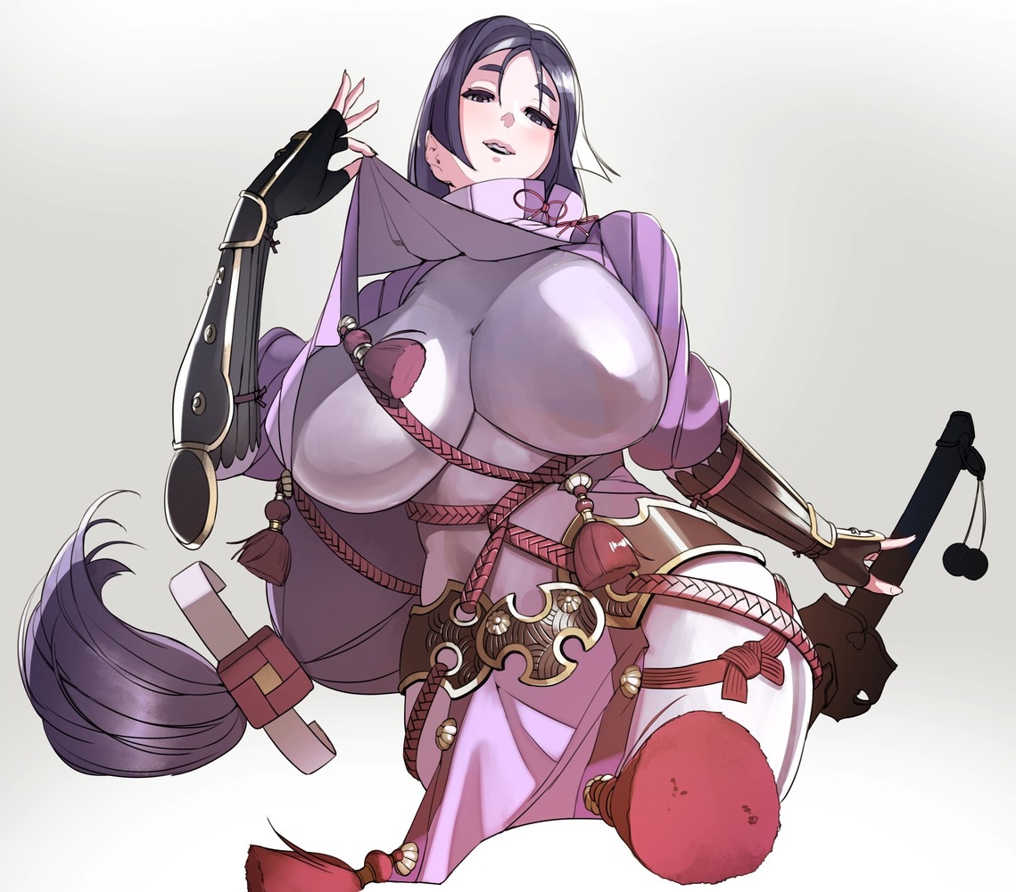 Mama Raikou Huge Gallery part 3 108