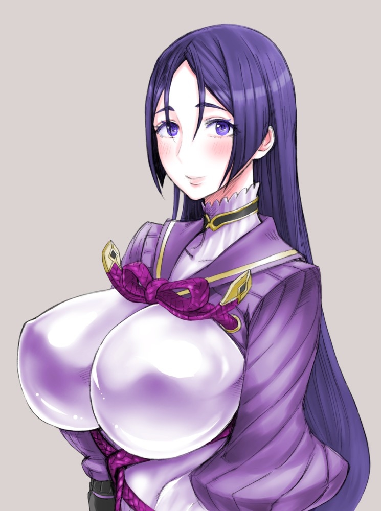 Mama Raikou Huge Gallery part 3 154