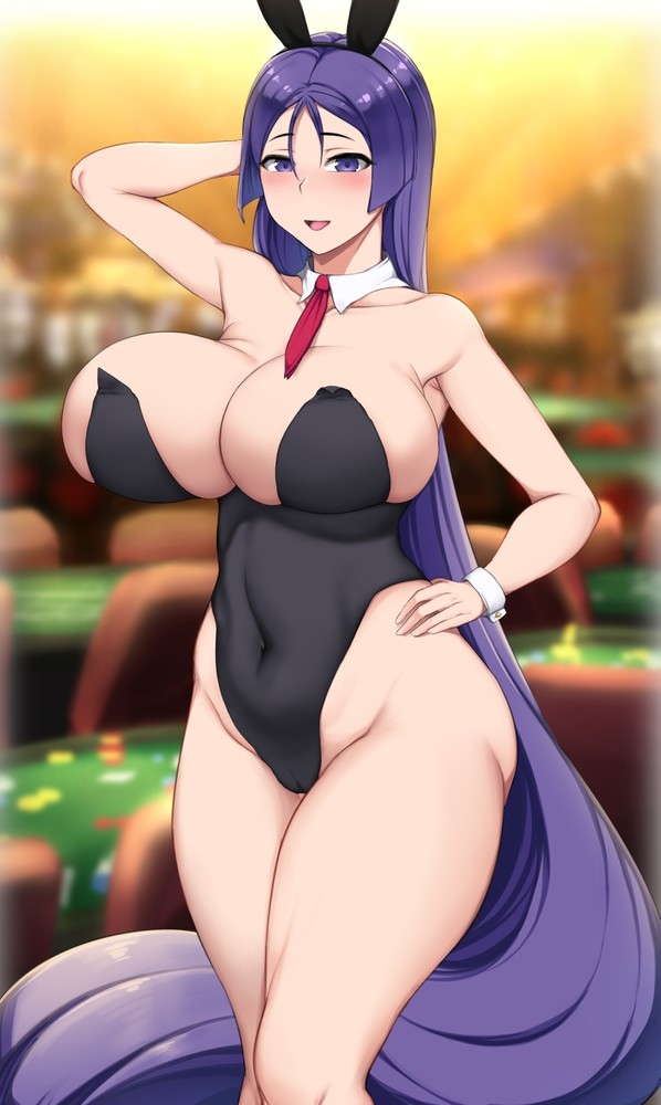 Mama Raikou Huge Gallery part 3 156