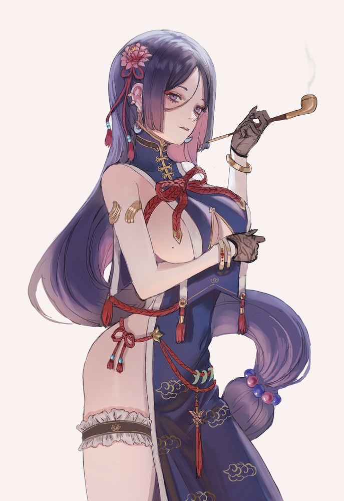 Mama Raikou Huge Gallery part 3 177