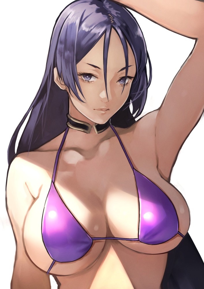 Mama Raikou Huge Gallery part 3 205