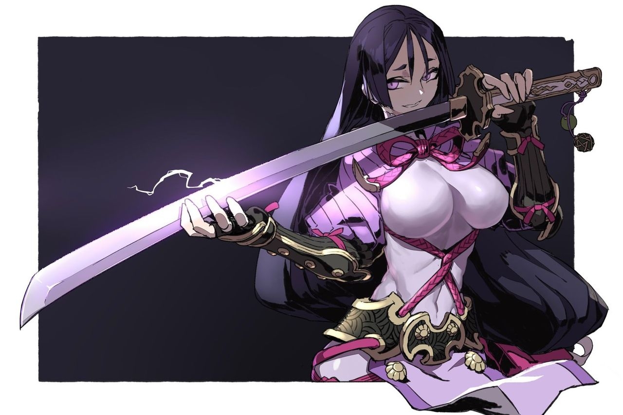 Mama Raikou Huge Gallery part 3 212