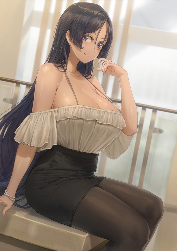 Mama Raikou Huge Gallery part 3 236