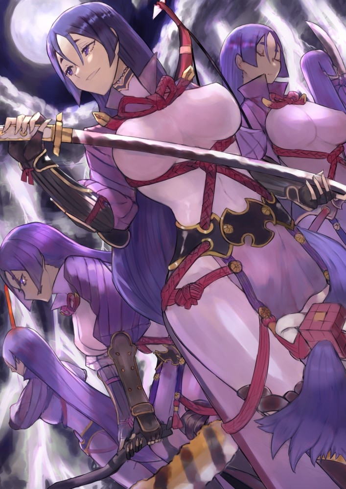 Mama Raikou Huge Gallery part 3 238