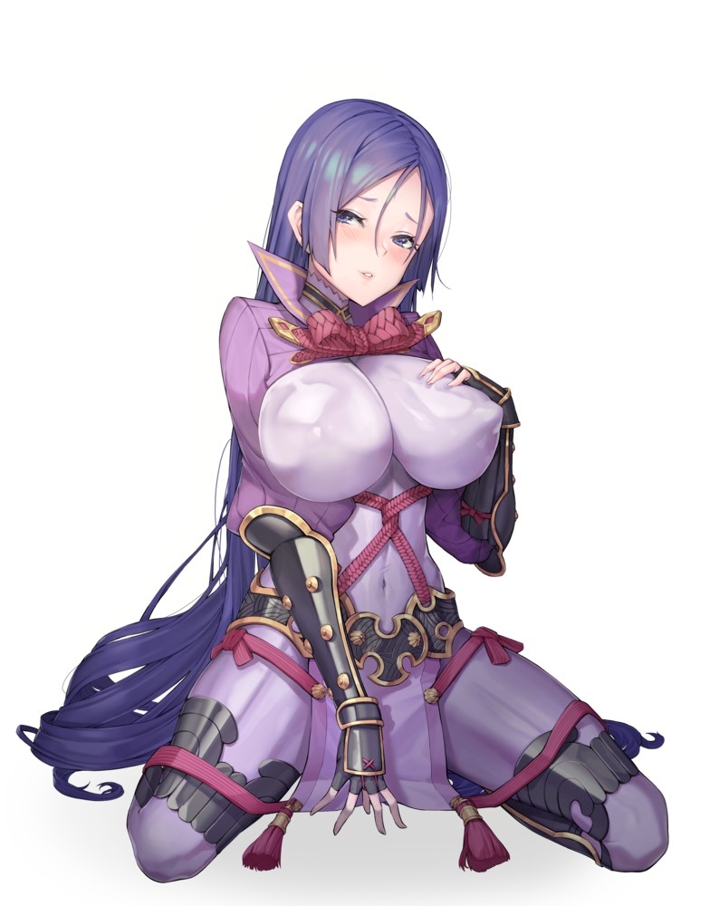 Mama Raikou Huge Gallery part 3 283