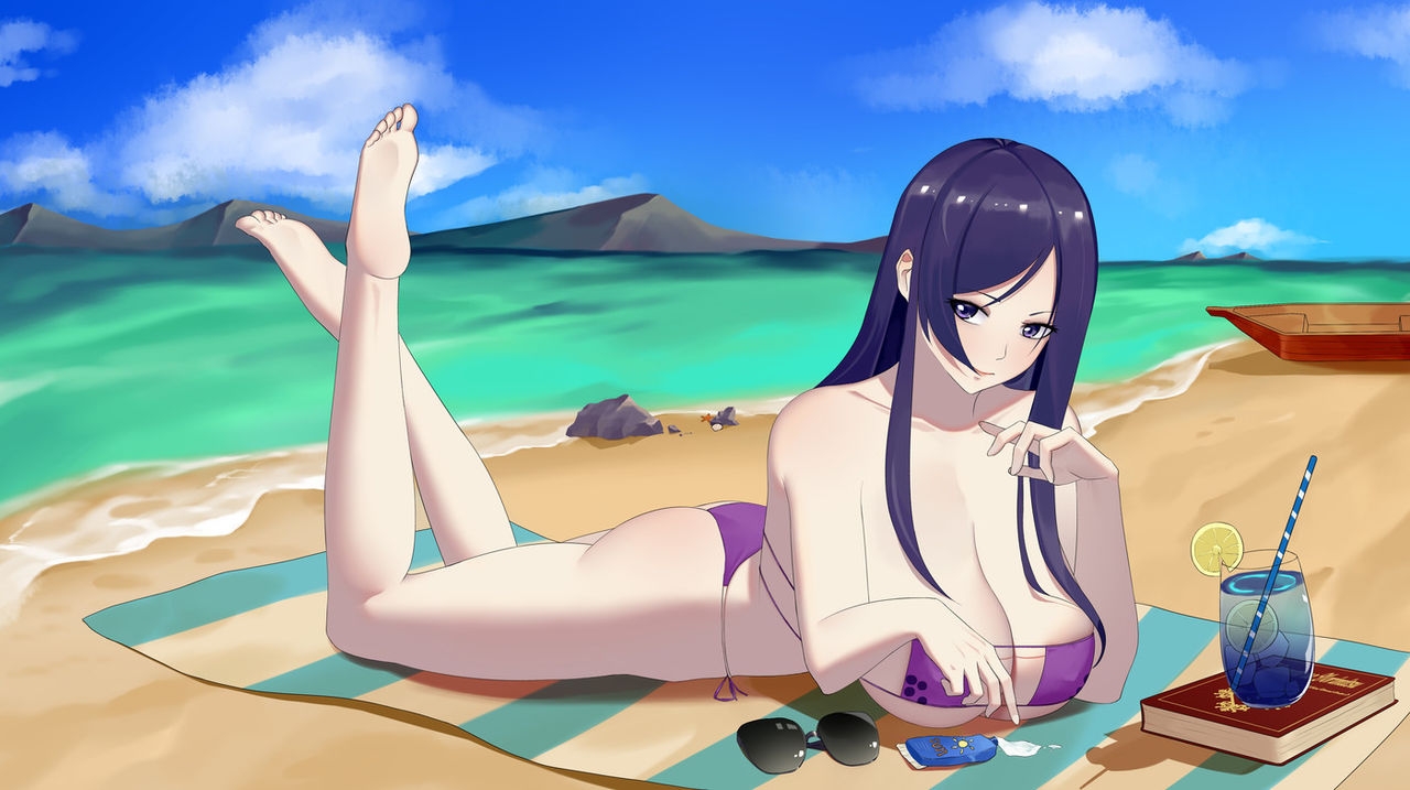 Mama Raikou Huge Gallery part 3 291