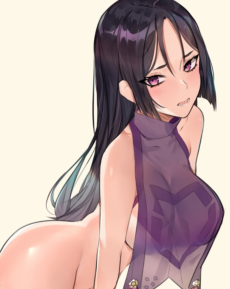 Mama Raikou Huge Gallery part 3 299