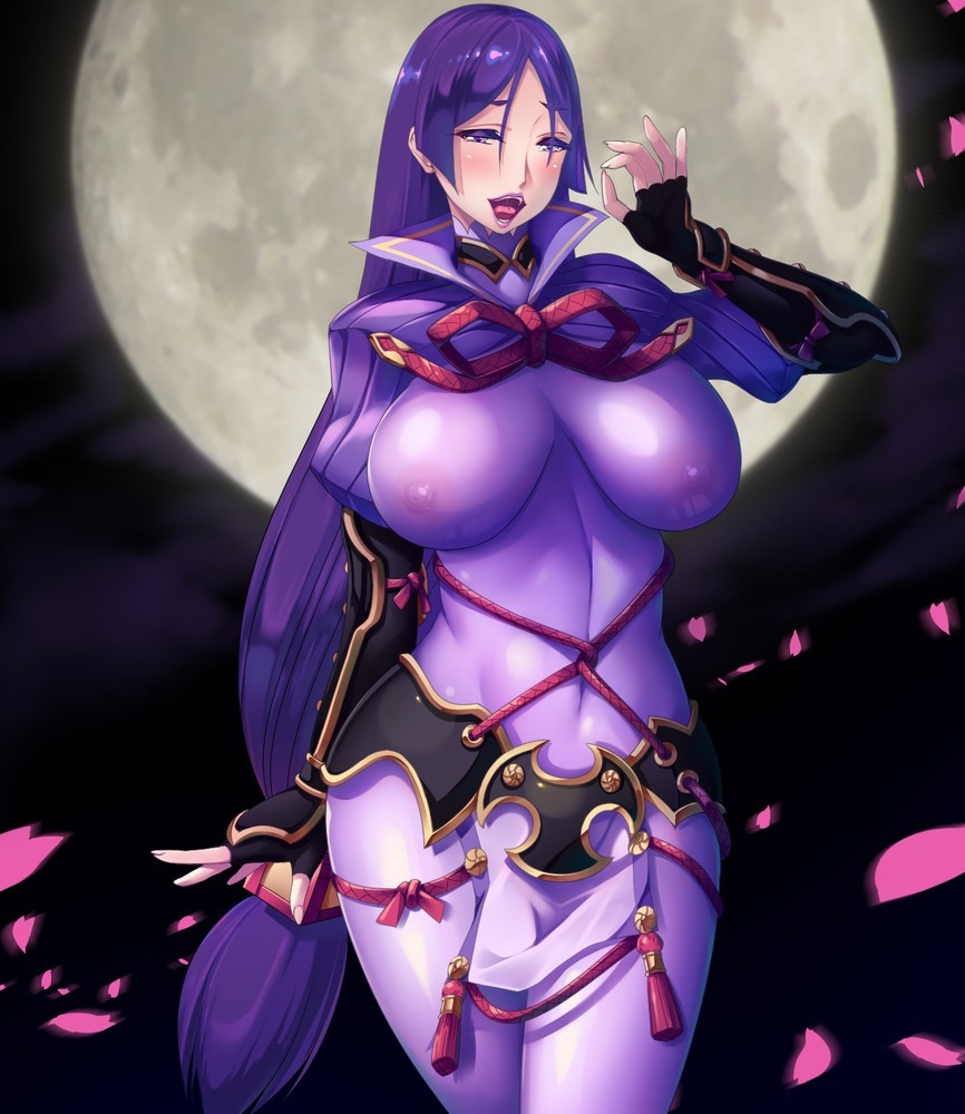 Mama Raikou Huge Gallery part 3 41