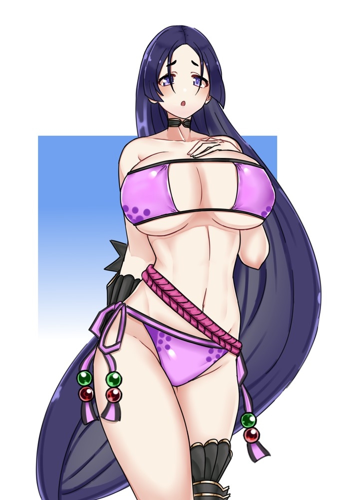 Mama Raikou Huge Gallery part 3 81