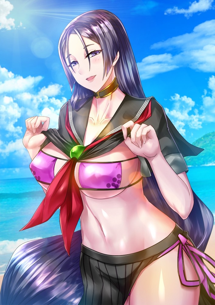 Mama Raikou Huge Gallery part 3 84