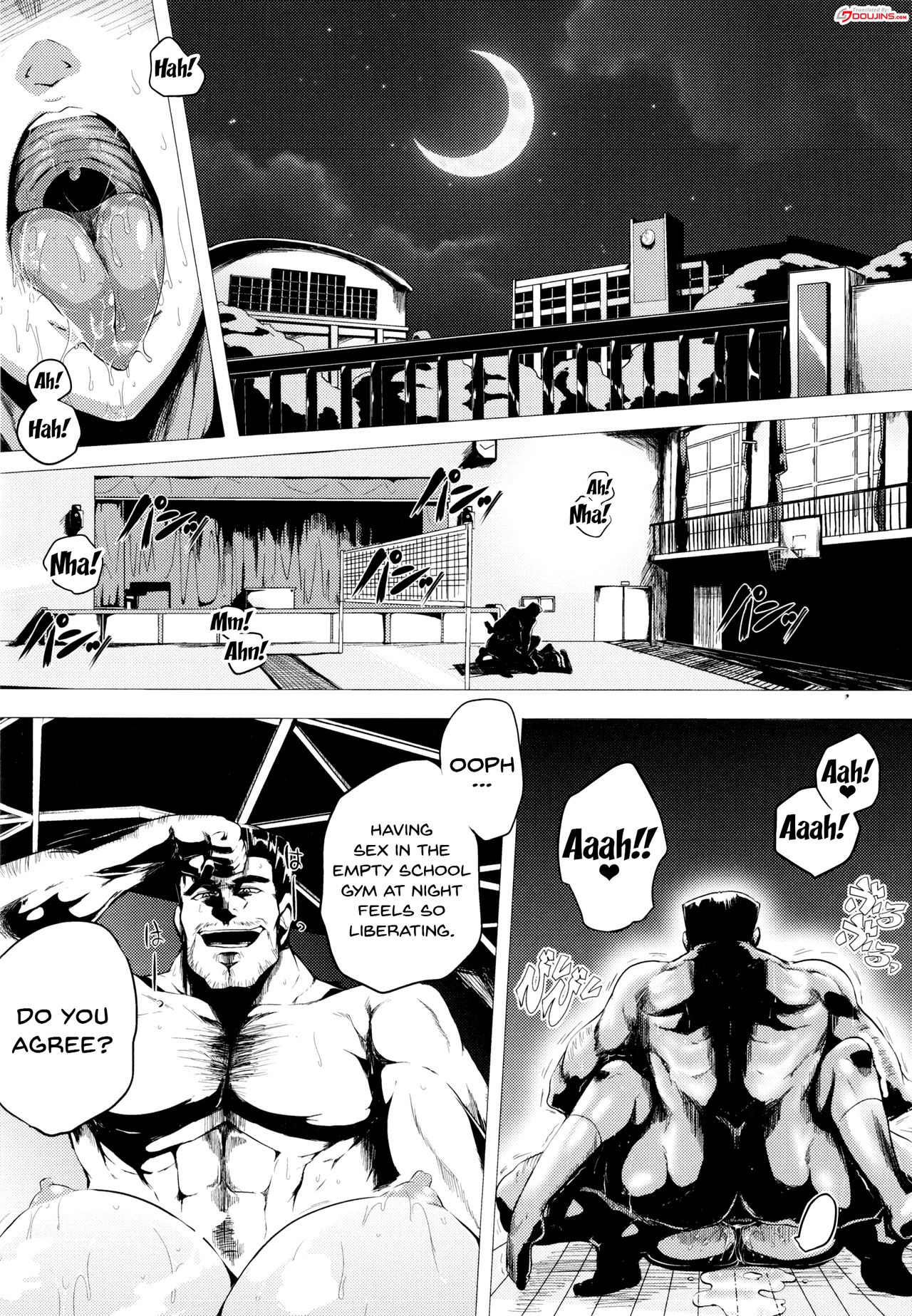 [Sagattoru] Hazukashime no Ran Tanetsuke Gokumon Sikyuu Ikimawashi | A Shameful Revolt [English] {Doujins.com} 180