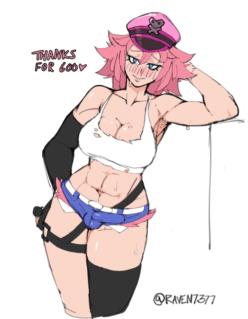 Poison (Final Fight/Street Fighter) Collection 133