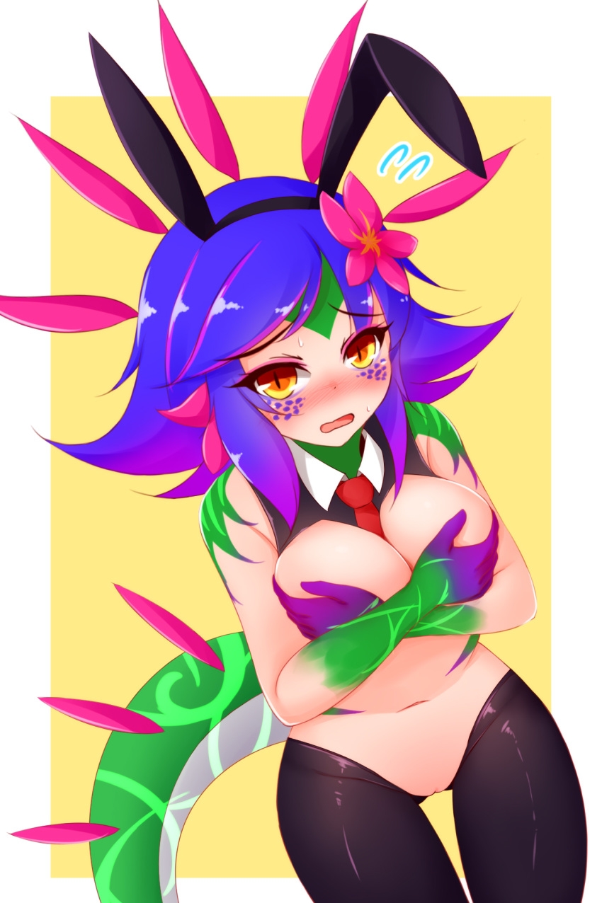 Neeko (League of Legends) Collections 0