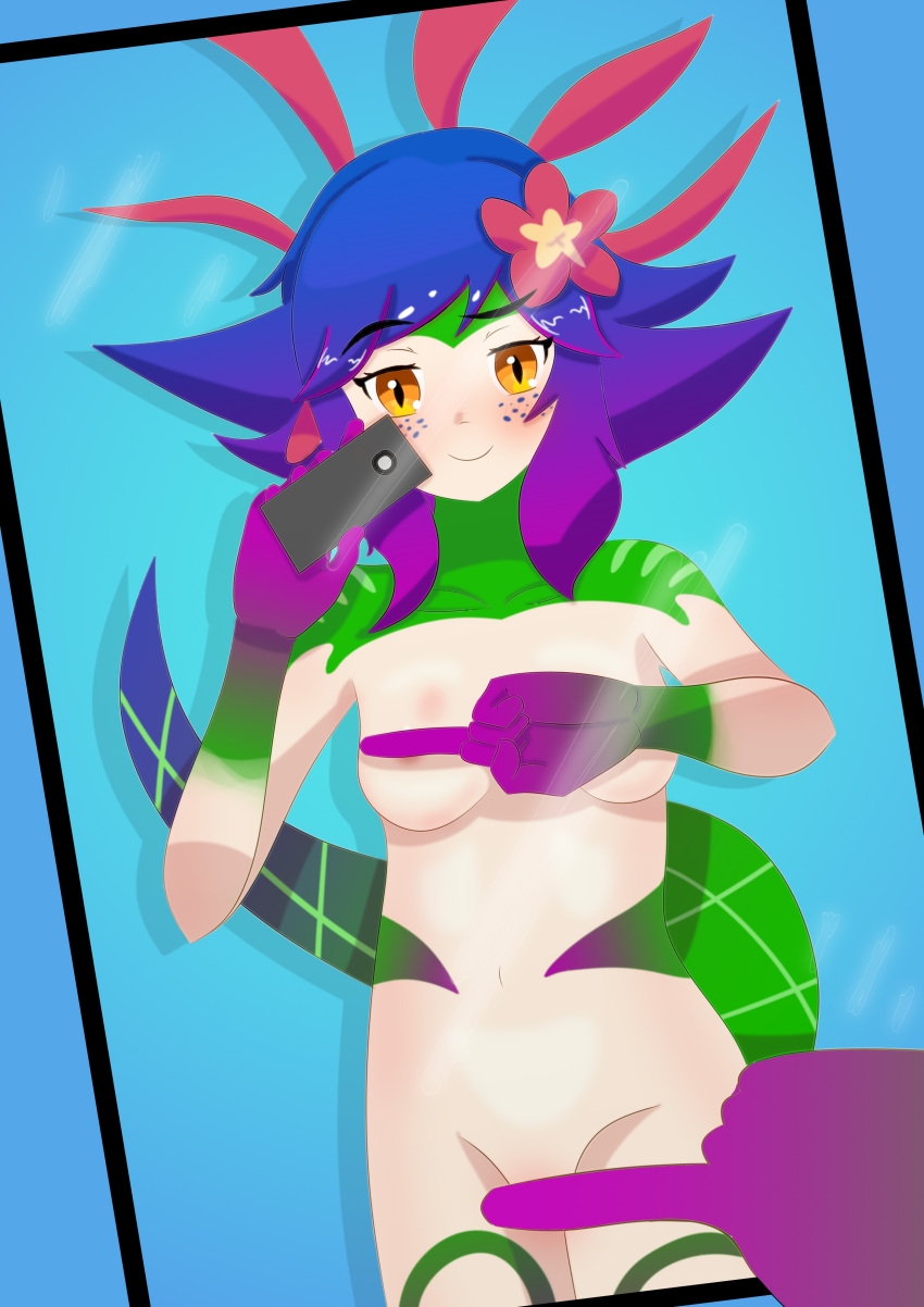 Neeko (League of Legends) Collections 154