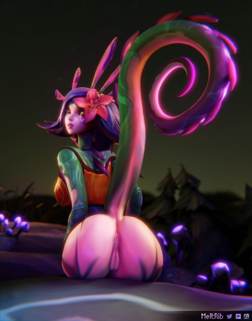 Neeko (League of Legends) Collections 201