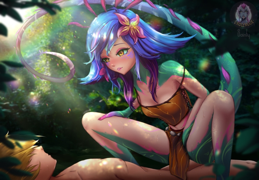 Neeko (League of Legends) Collections 202