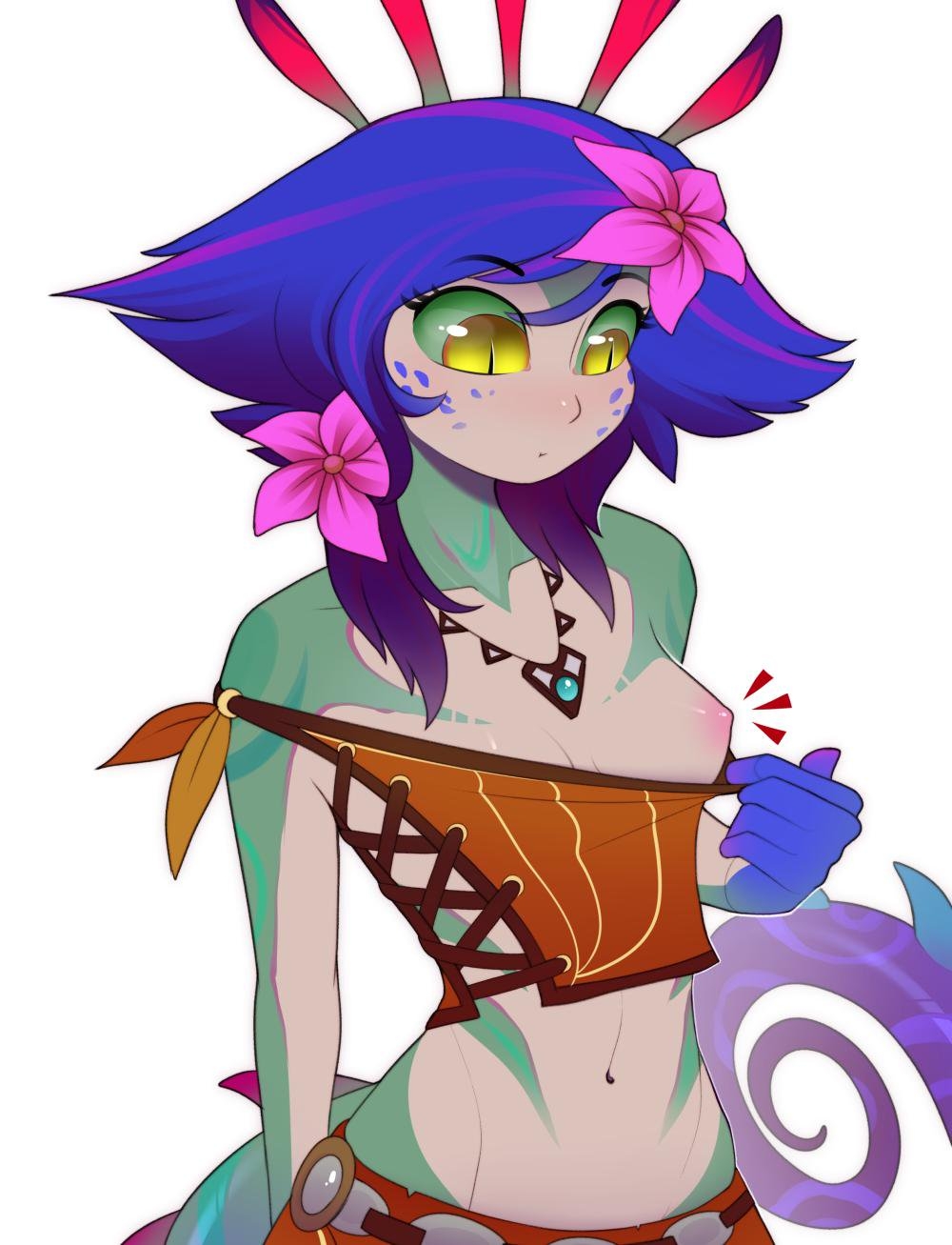 Neeko (League of Legends) Collections 20