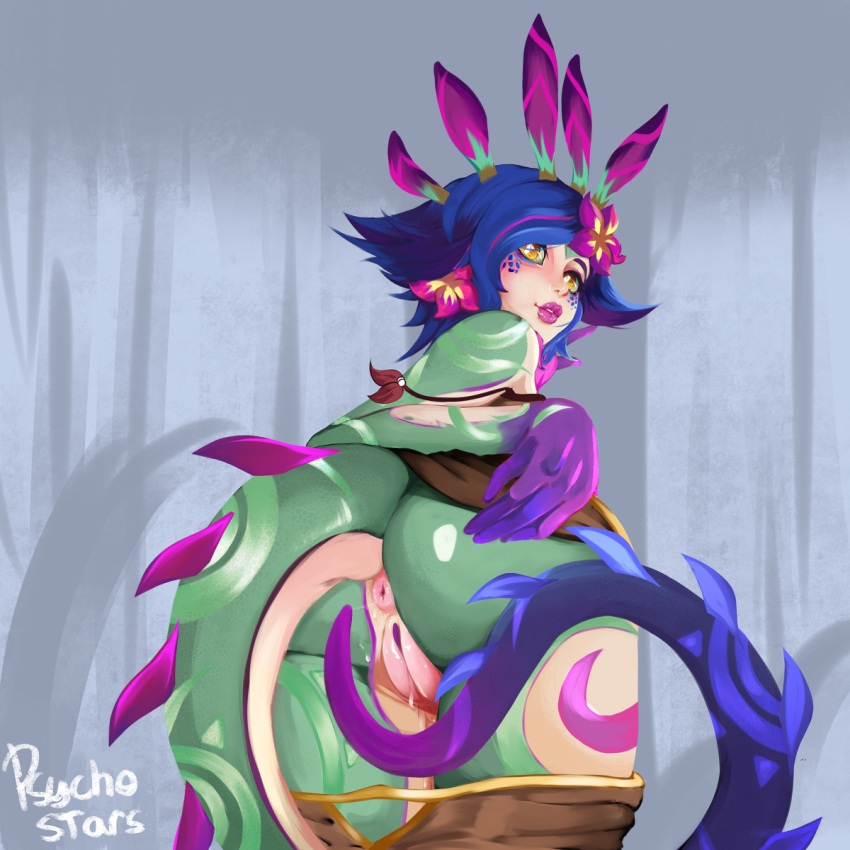 Neeko (League of Legends) Collections 212