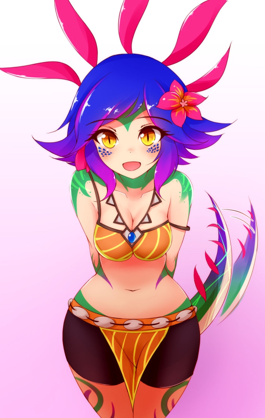 Neeko (League of Legends) Collections 2