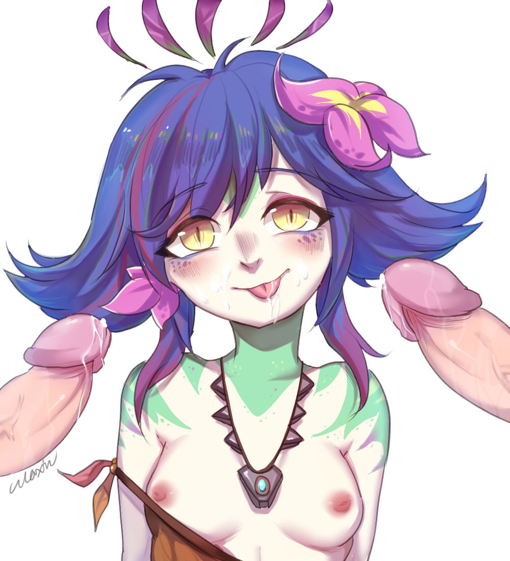 Neeko (League of Legends) Collections 61