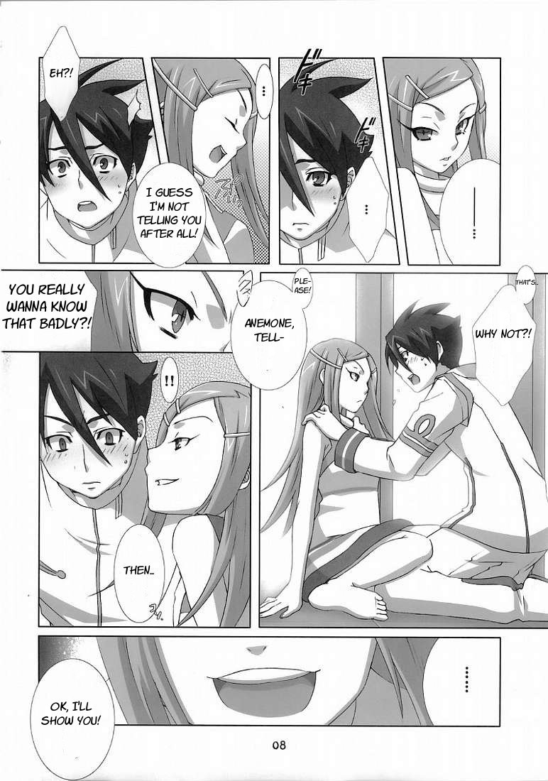 (C69) [apricot (Anji, Kuroo)] I love you, I need you, I fuck you (Eureka Seven) [English] {EHT} 8