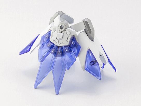 M.S.G. Modeling Support Goods Mecha Supply 22 Expansion Armor (Type E) [bigbadtoystore.com] 1