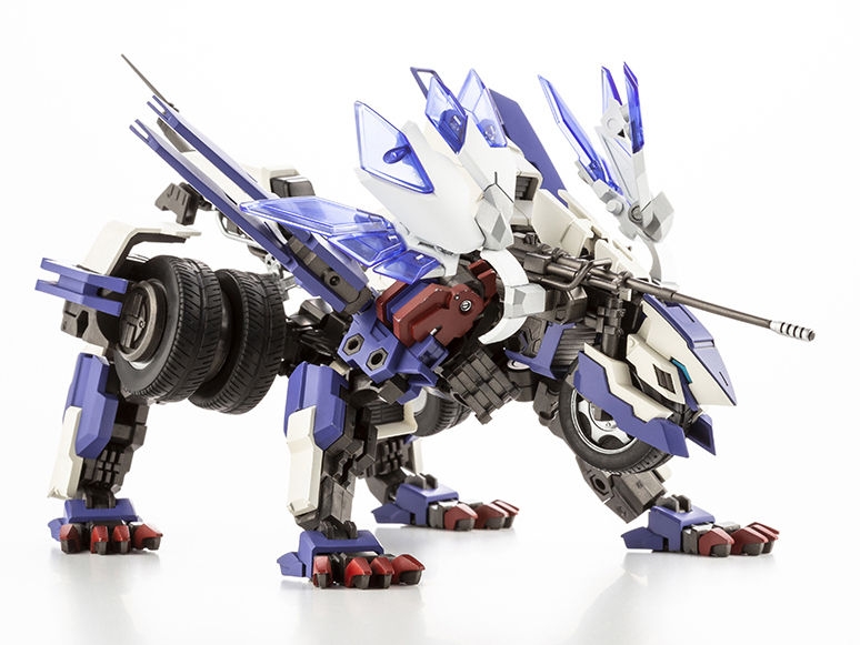 M.S.G. Modeling Support Goods Mecha Supply 22 Expansion Armor (Type E) [bigbadtoystore.com] 21