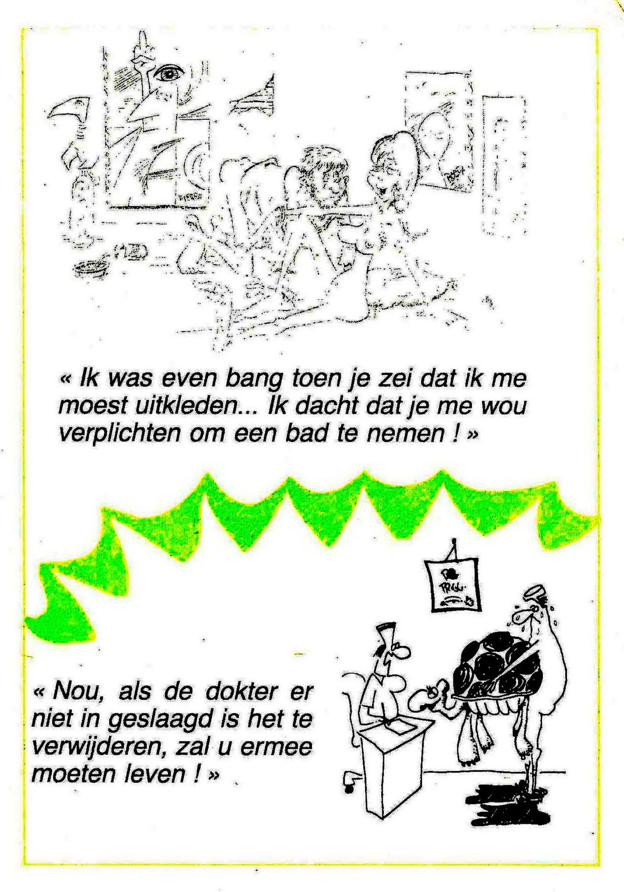 Sexy Humor 162 (Dutch) 15