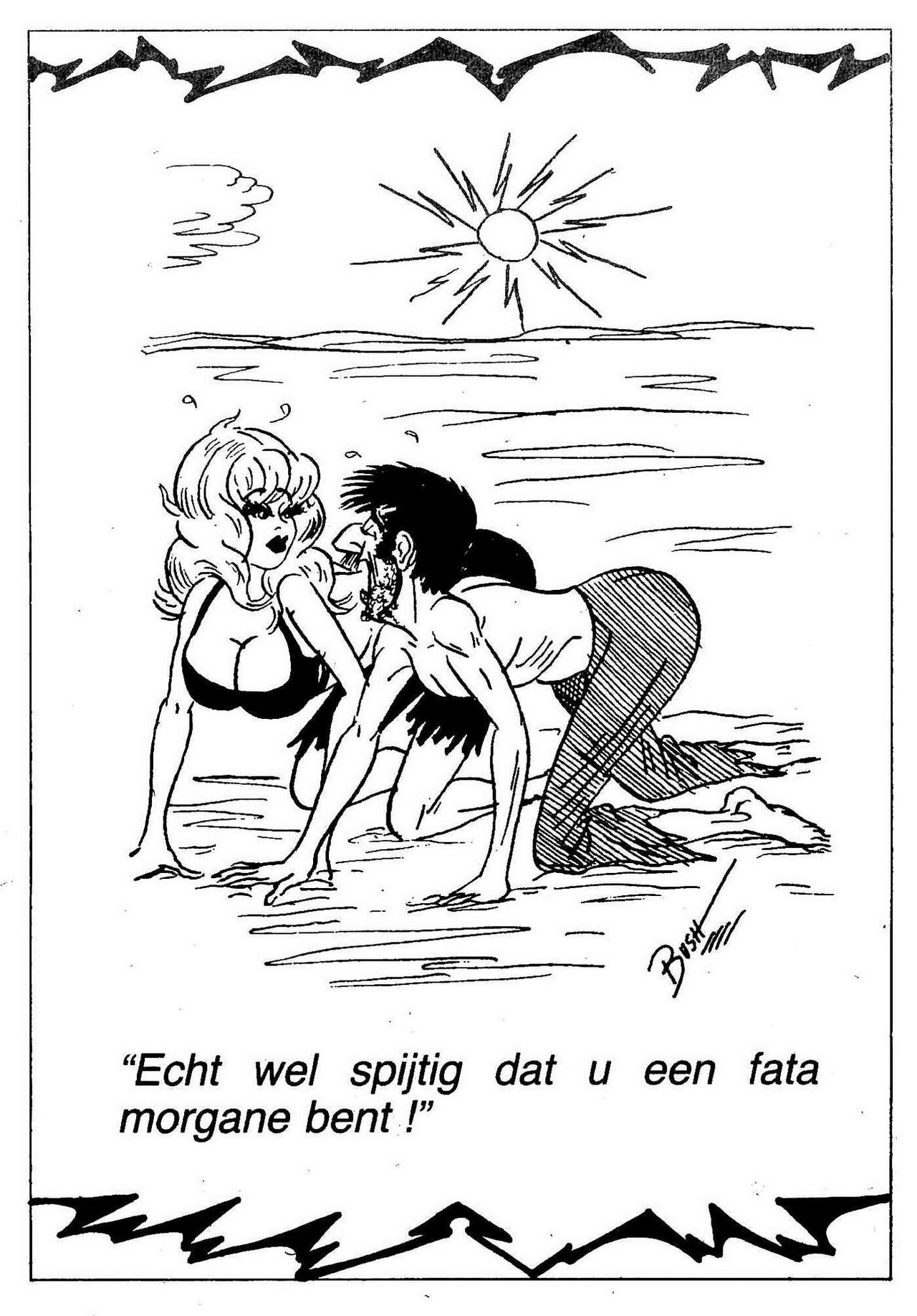 Sexy Humor 162 (Dutch) 20
