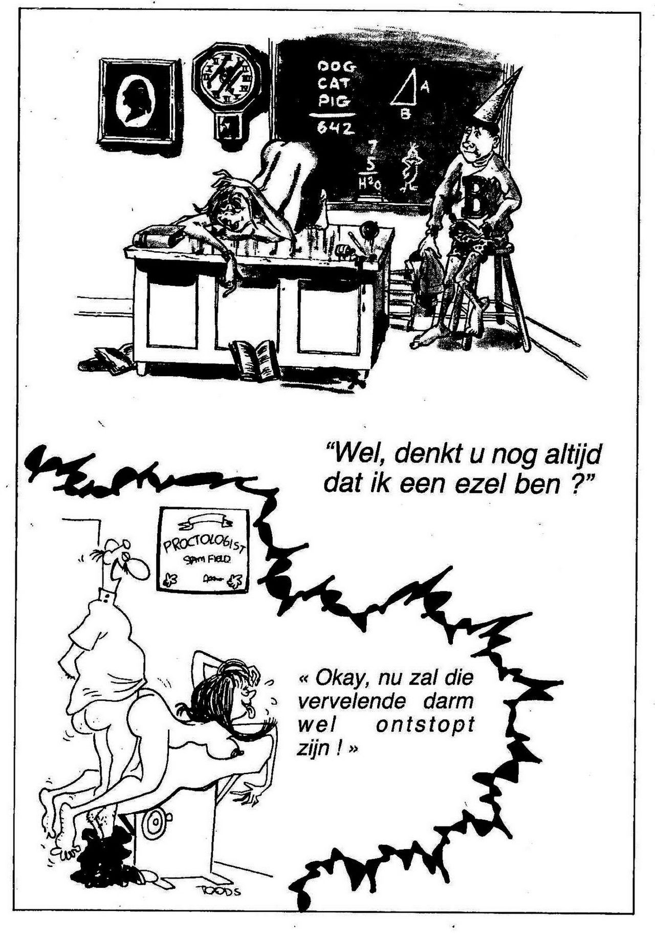 Sexy Humor 162 (Dutch) 29