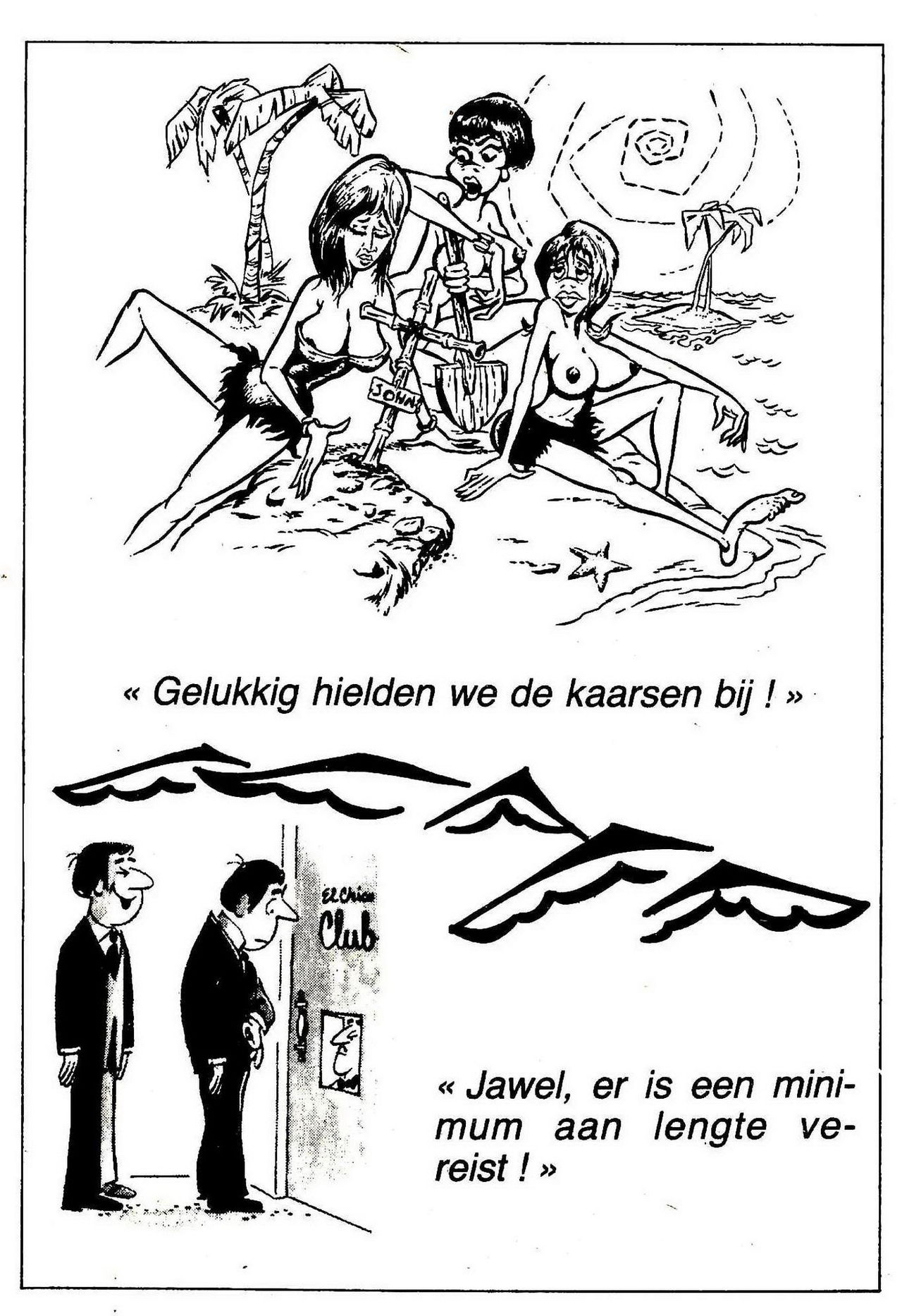 Sexy Humor 162 (Dutch) 35
