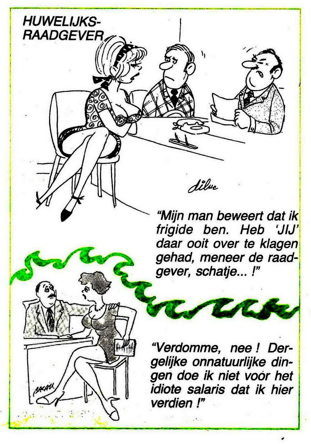 Sexy Humor 162 (Dutch) 47