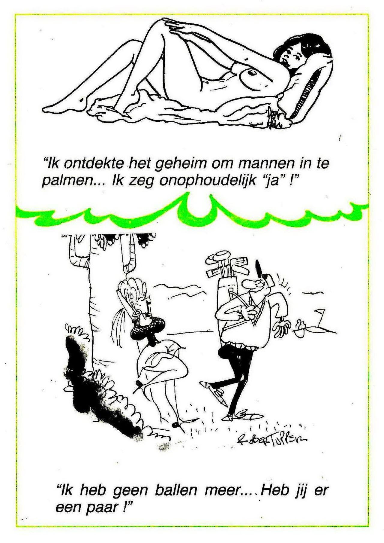 Sexy Humor 162 (Dutch) 48