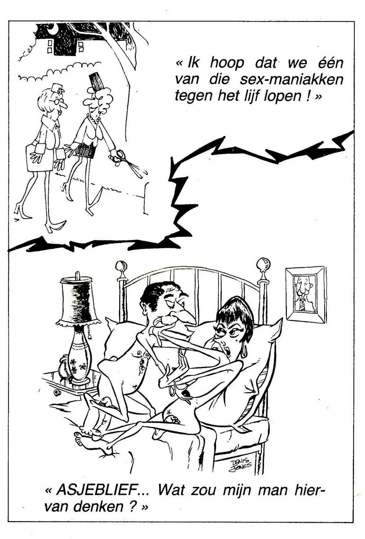 Sexy Humor 162 (Dutch) 51