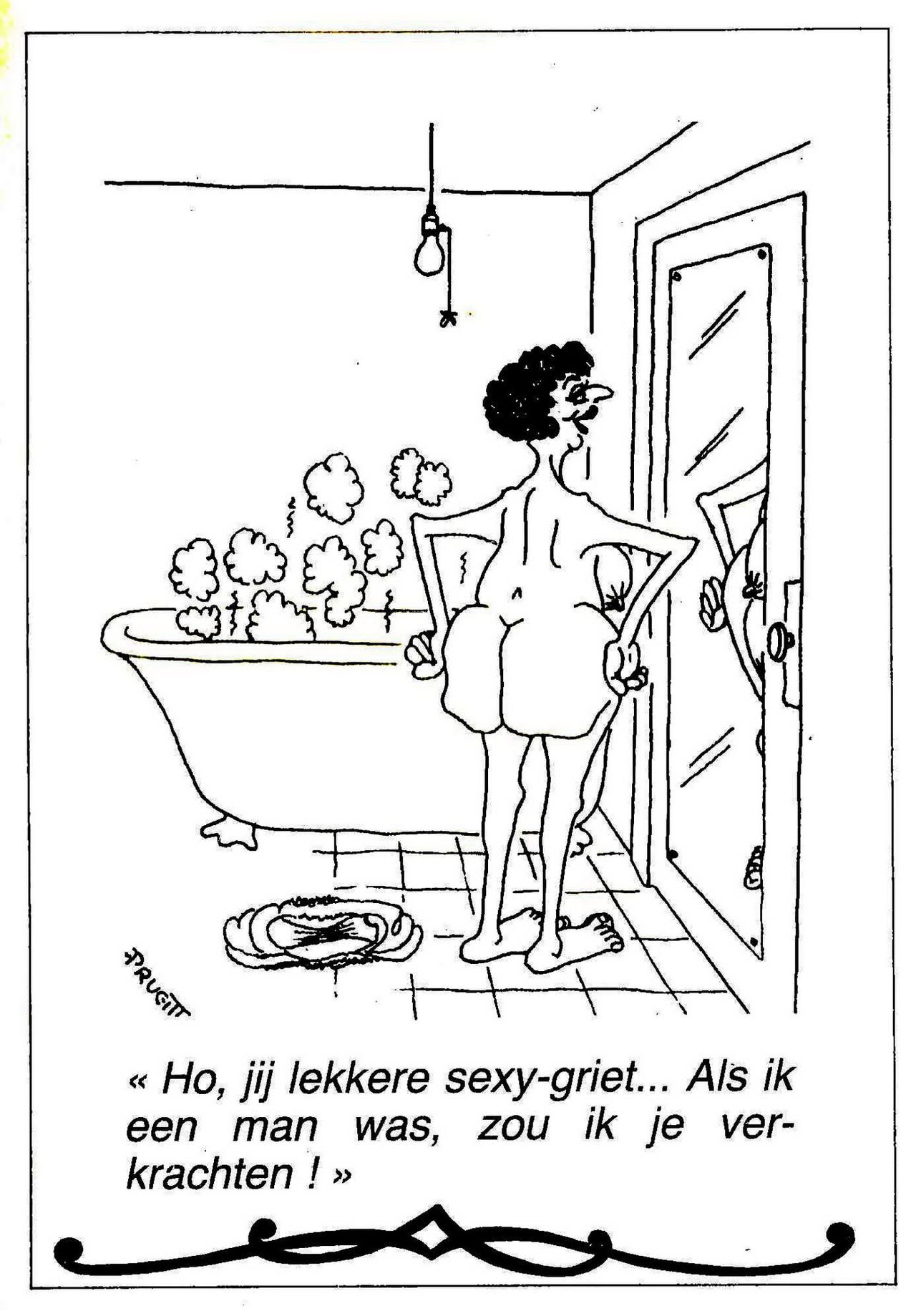 Sexy Humor 162 (Dutch) 59