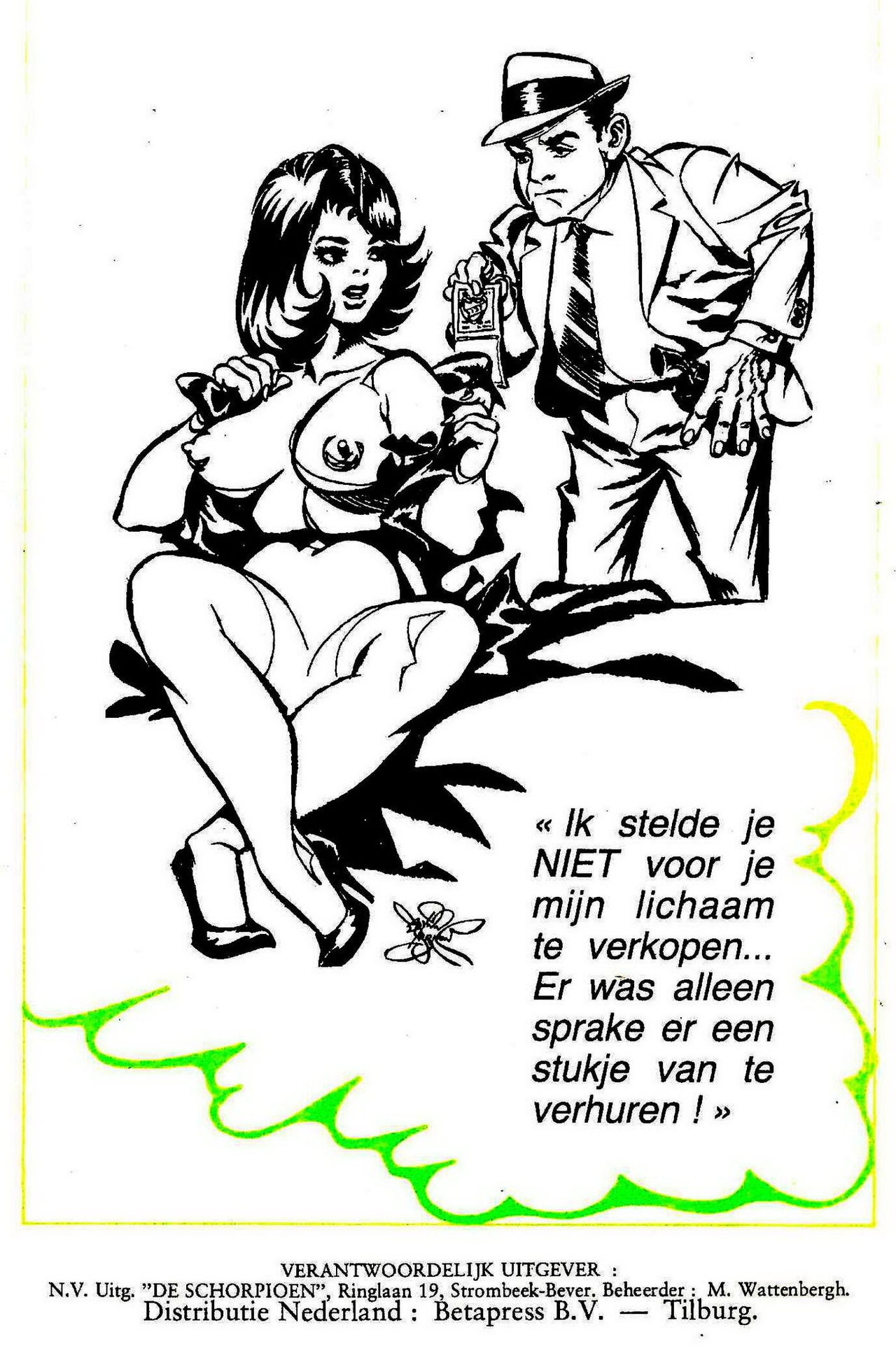 Sexy Humor 162 (Dutch) 64