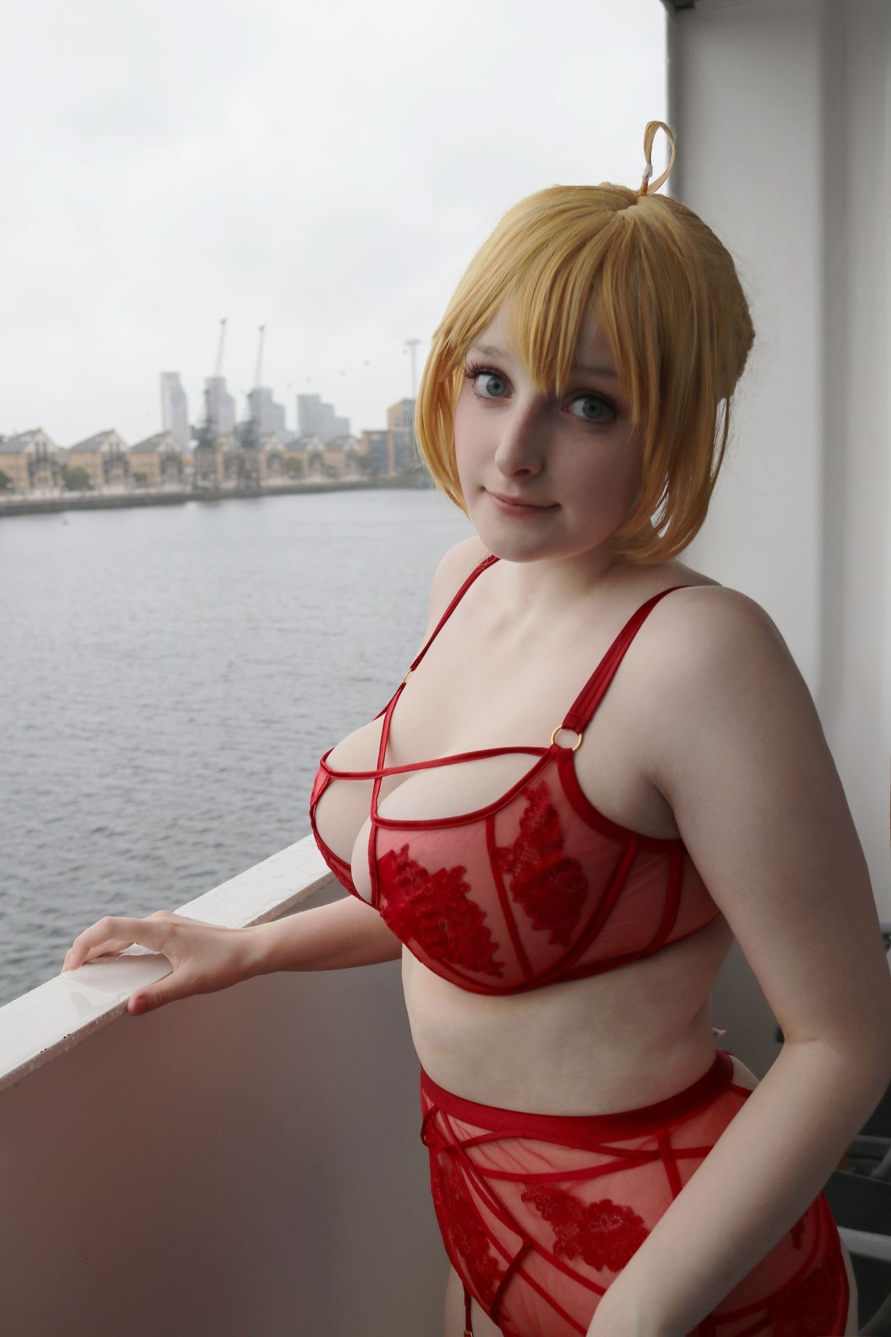 Buttercupbunny  - Nero 21