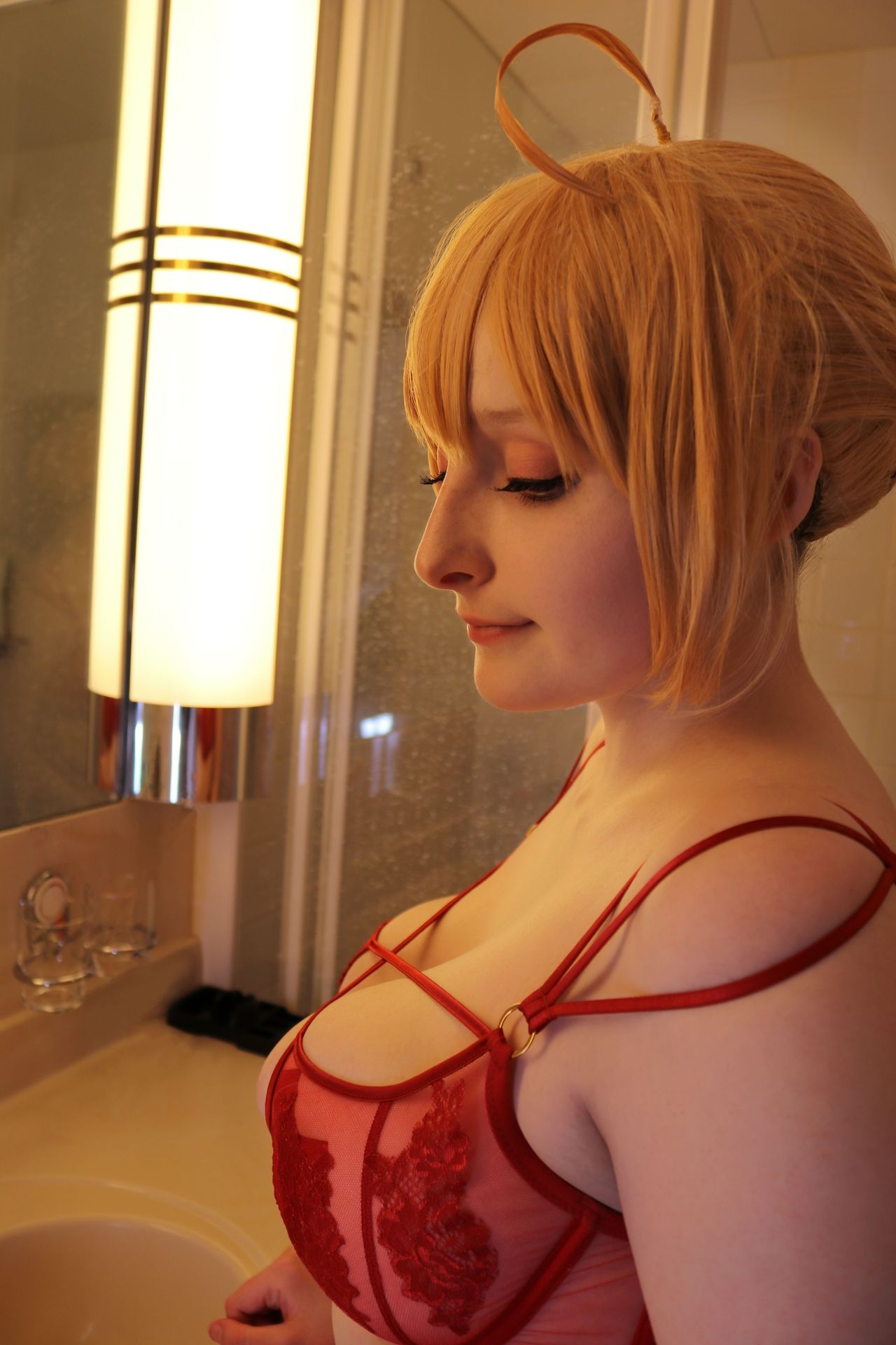 Buttercupbunny  - Nero 26