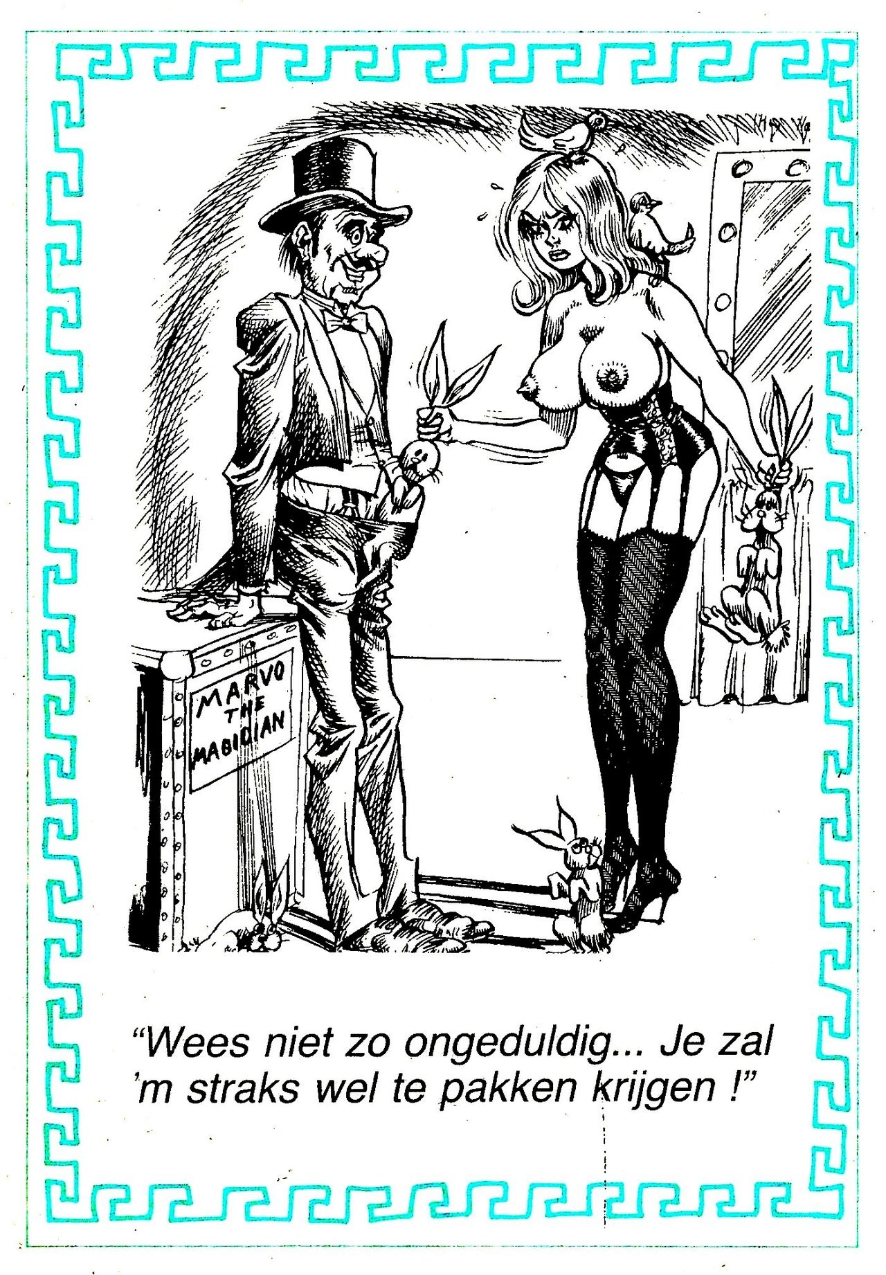 Sexy Humor 163 (Dutch) 24