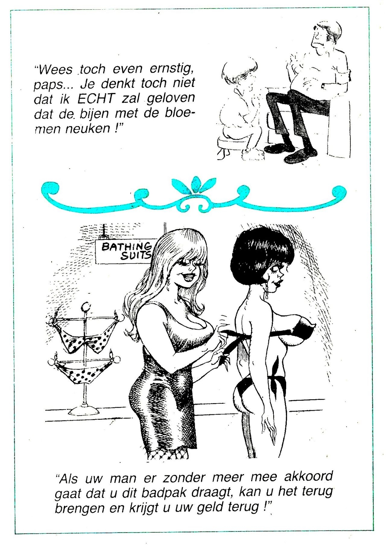 Sexy Humor 163 (Dutch) 31