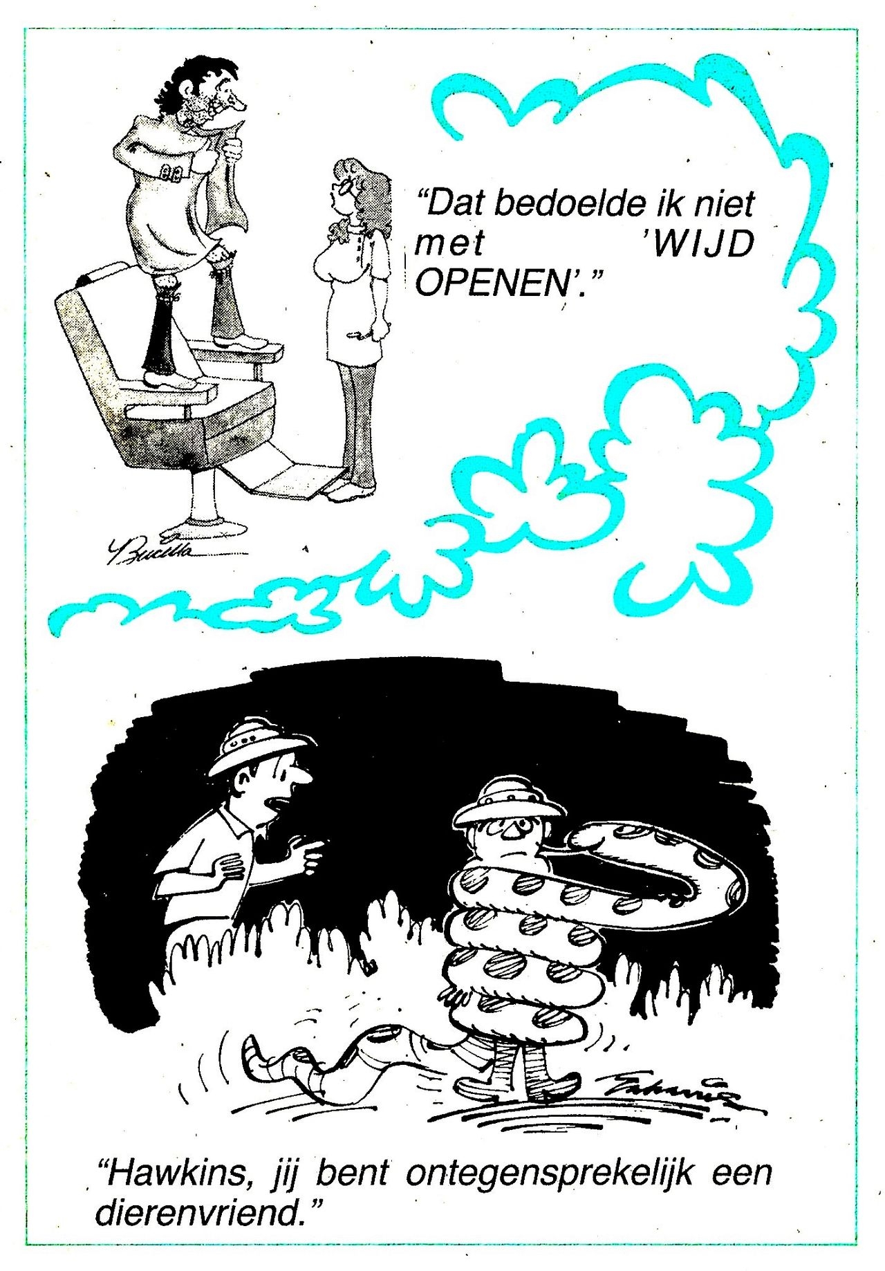 Sexy Humor 163 (Dutch) 32