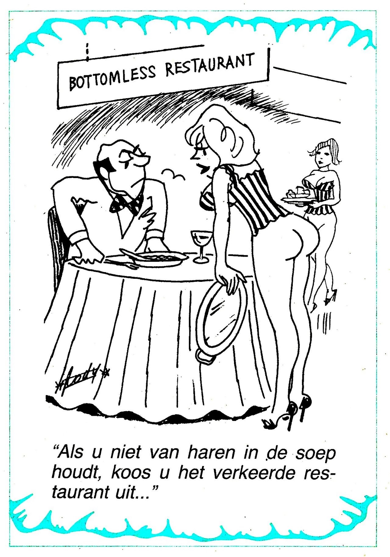 Sexy Humor 163 (Dutch) 41