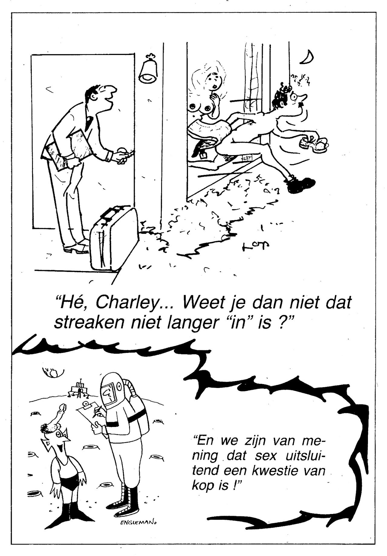 Sexy Humor 163 (Dutch) 45