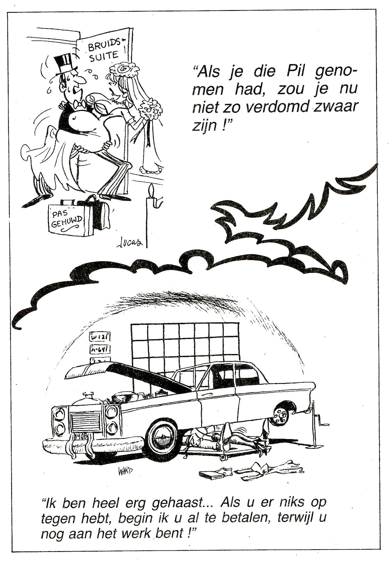 Sexy Humor 163 (Dutch) 46
